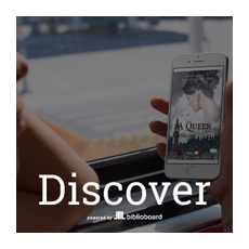 Discover, powered by BiblioBoard