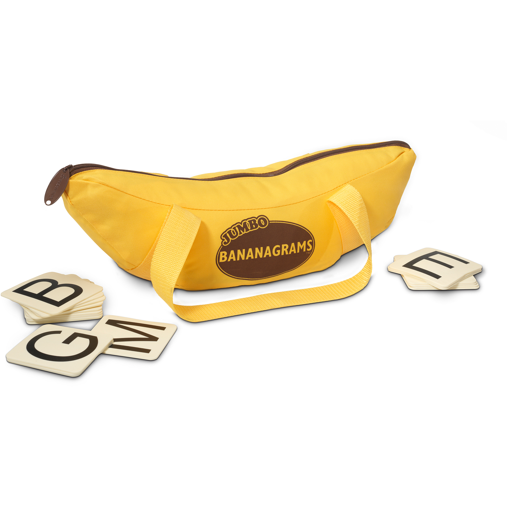 Bananagrams