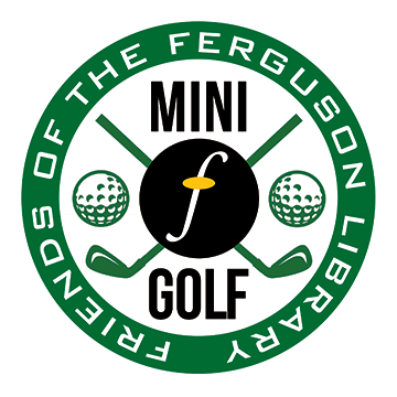 Friends Mini Golf