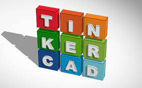 TinkerCAD logo