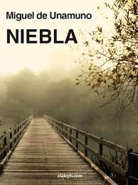 Niebla