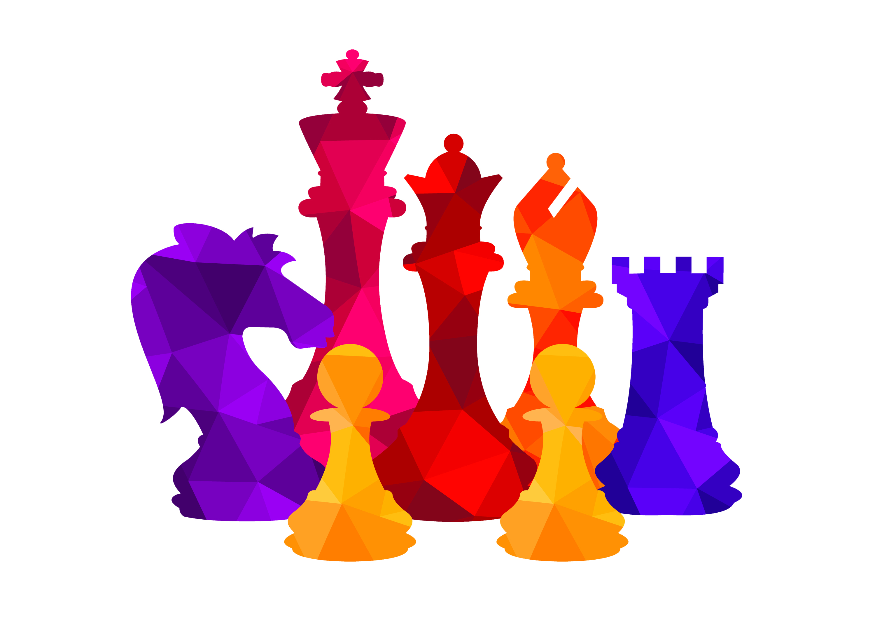 Chess for Intermediate Kids