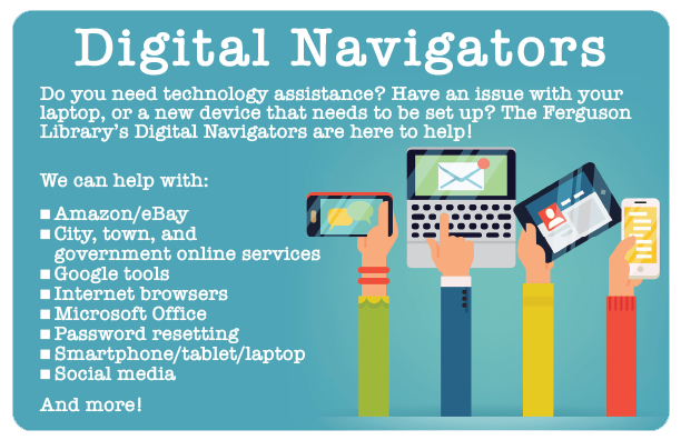 Digital Navigators 2023
