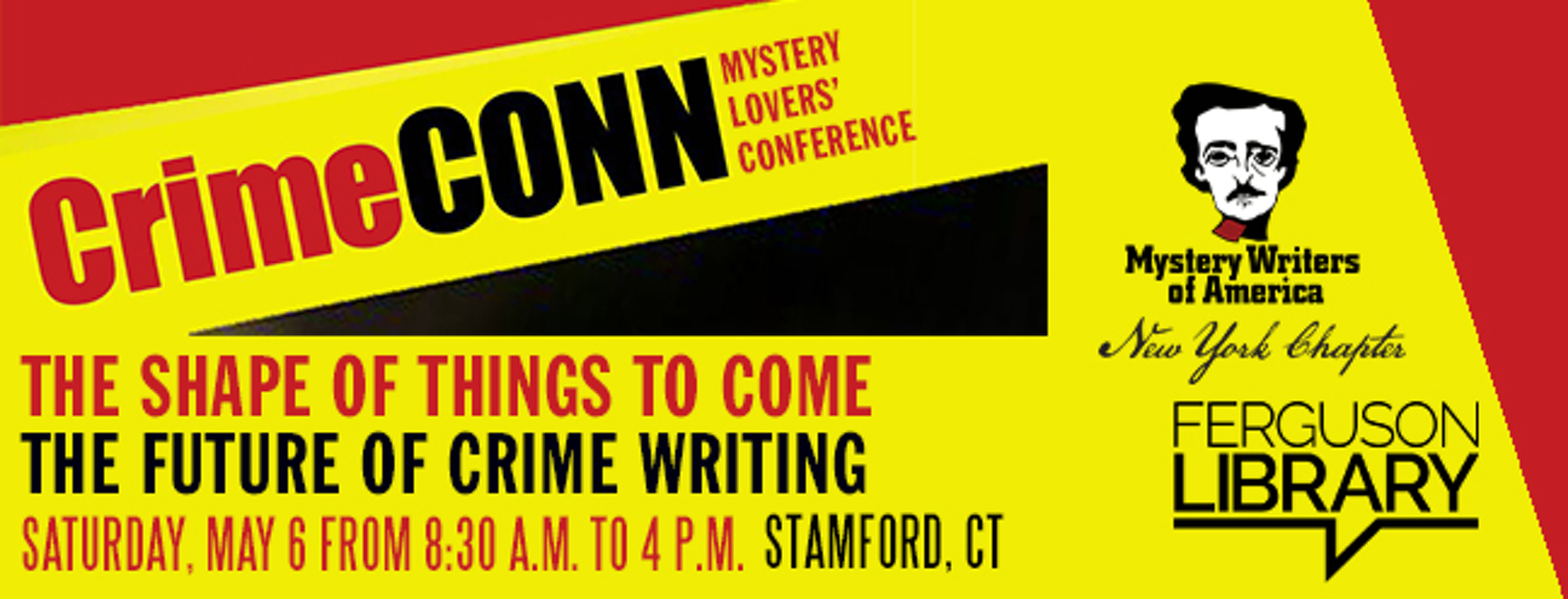 CrimeConn 2023 Banner Large