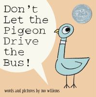 Don't Let the Pigeon