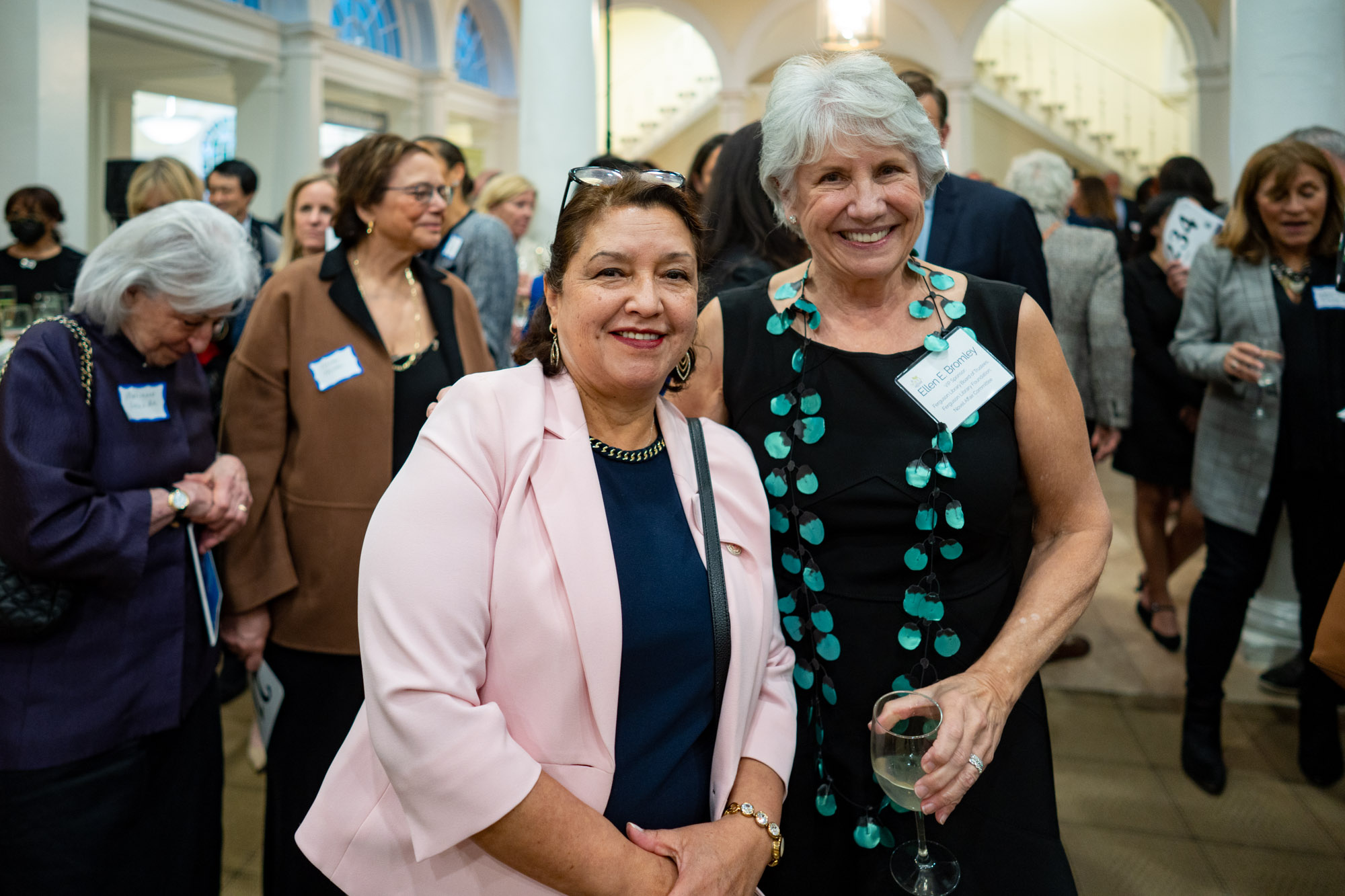 Ana Gallegos and Ellen Bromley.jpg 