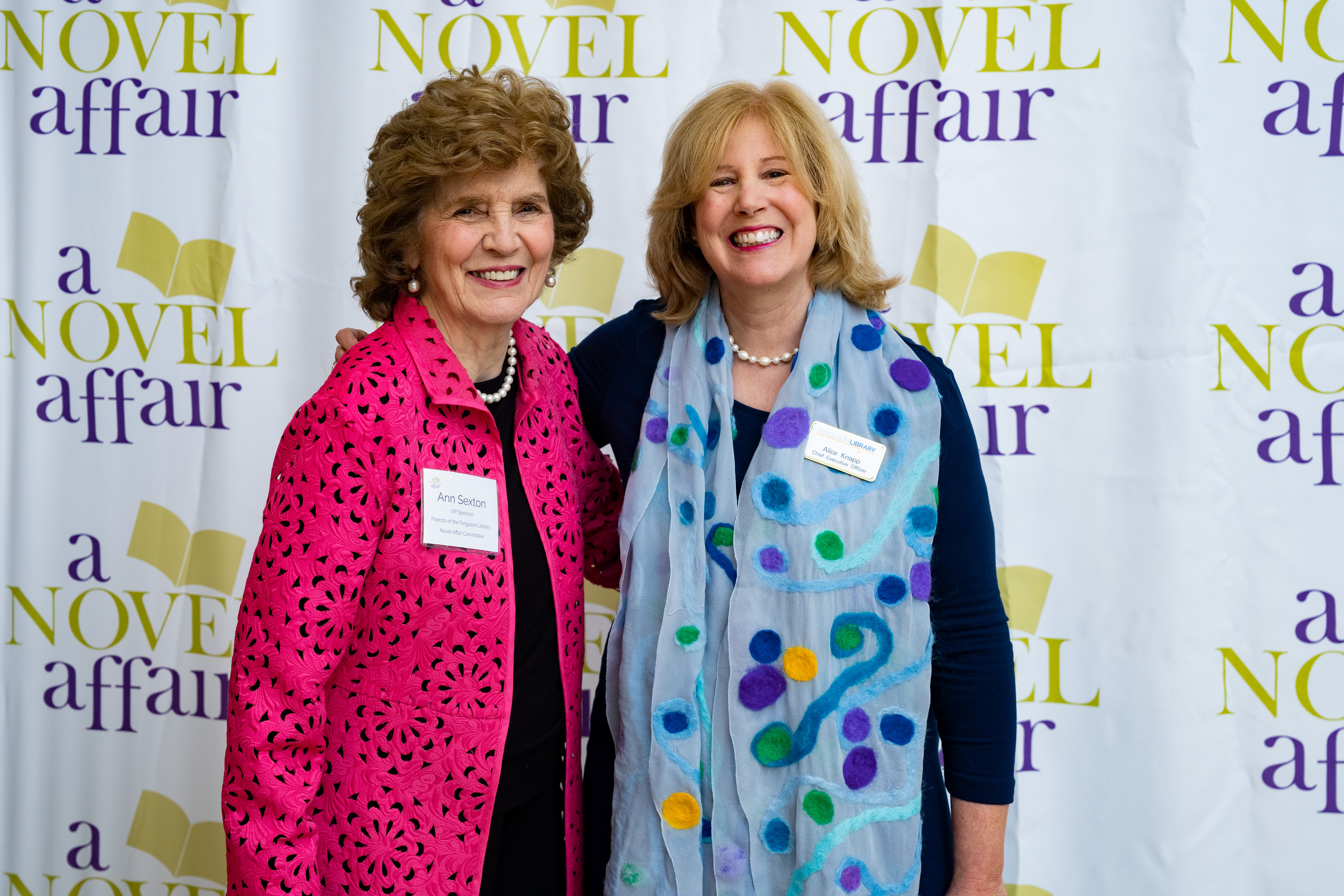 Ann Sexton and Alice.jpg