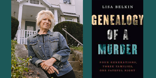Lisa Belkin Genealogy
