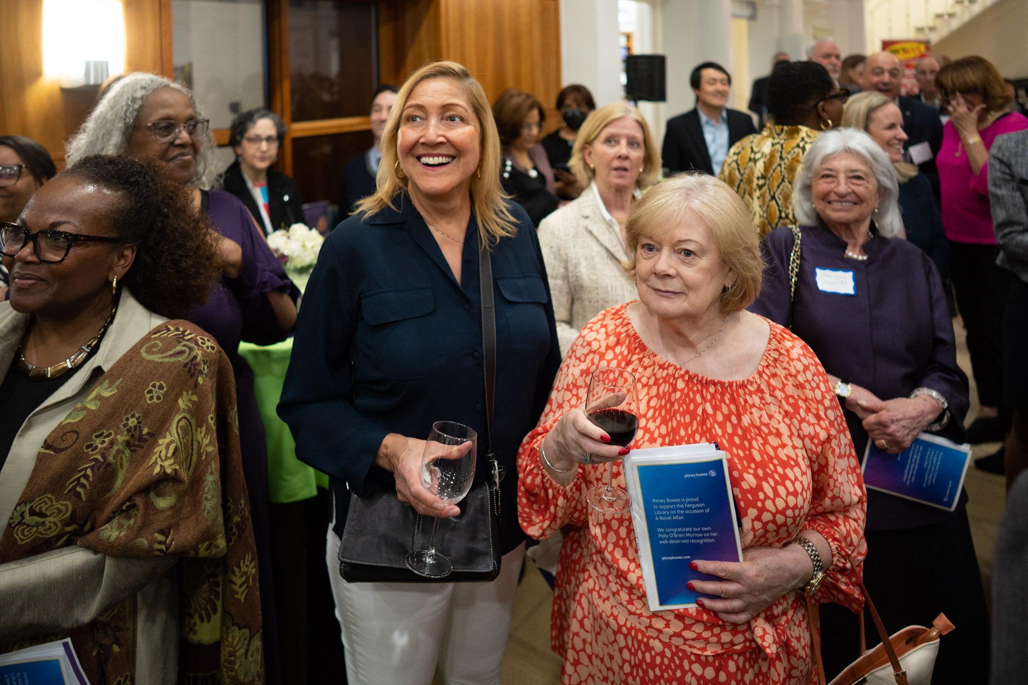 Live auction people smiling.jpg