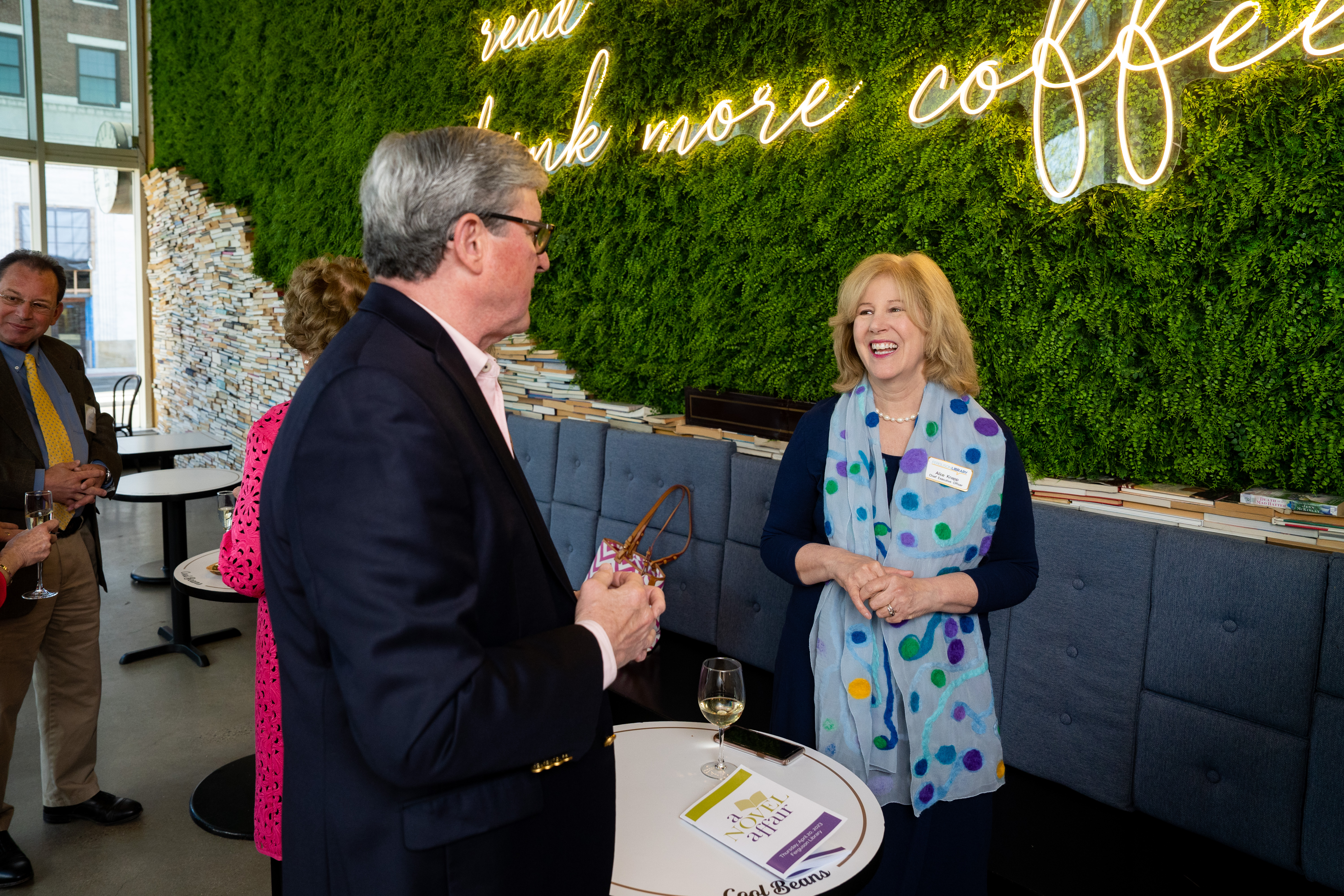 Receptioin Alice with guests.jpg