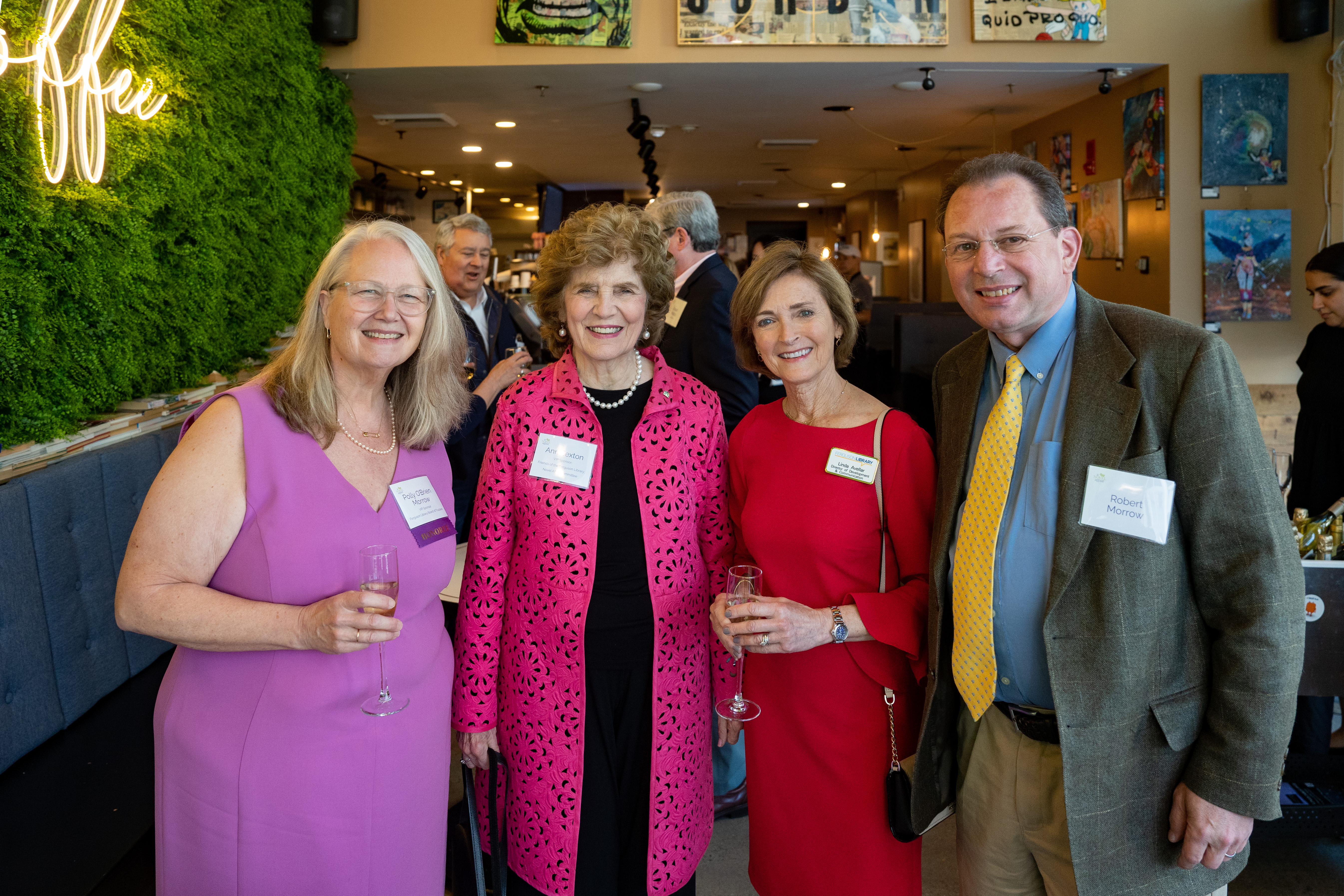 Reception Morrow, Linda, Ann Sexton.jpg