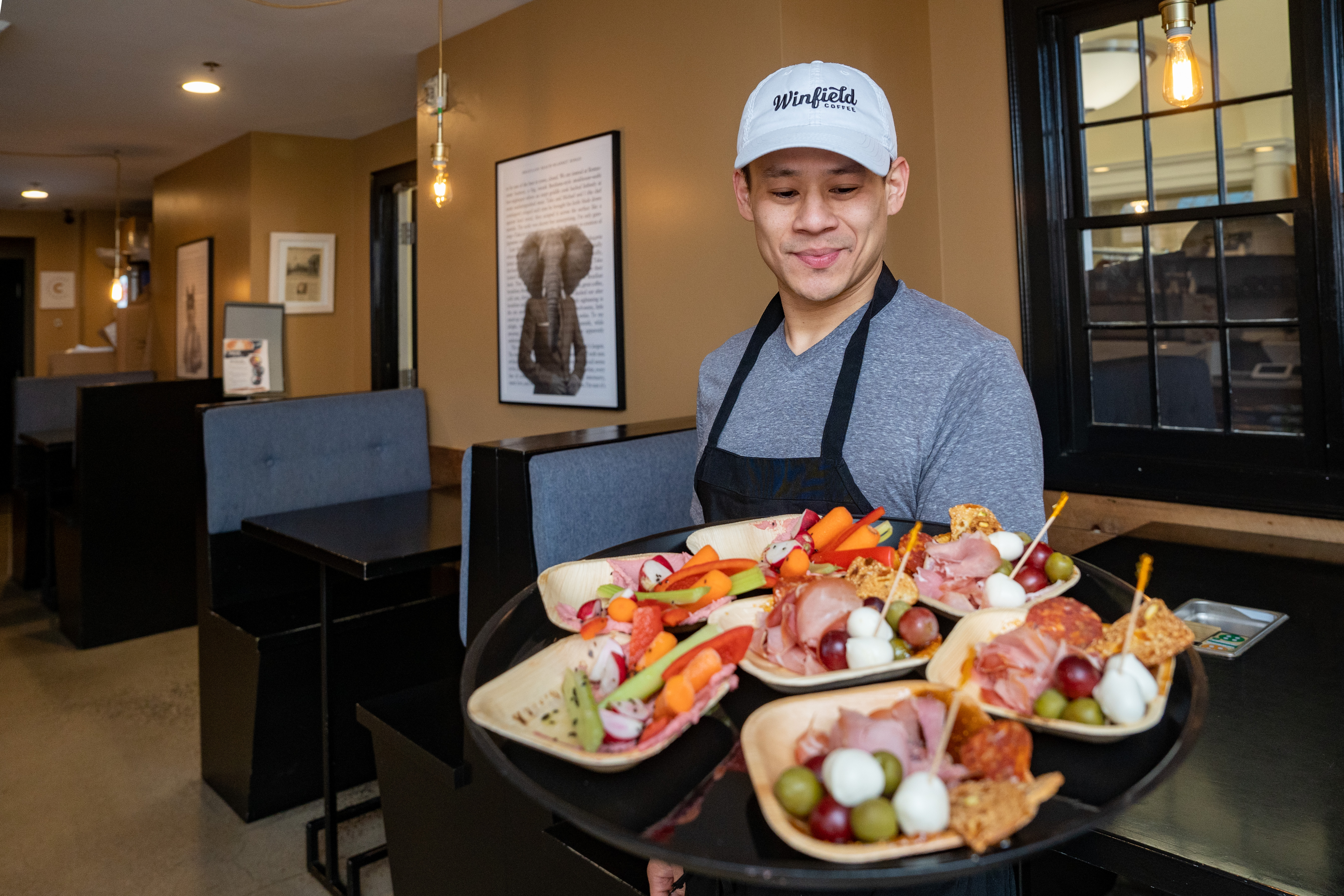 Winfield chef with food.jpg 