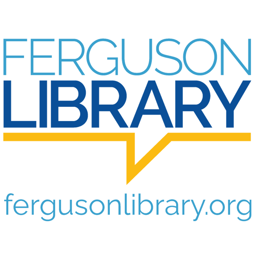 Ferguson Library Logo
