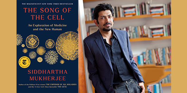 Mukherjee and Song of Cell