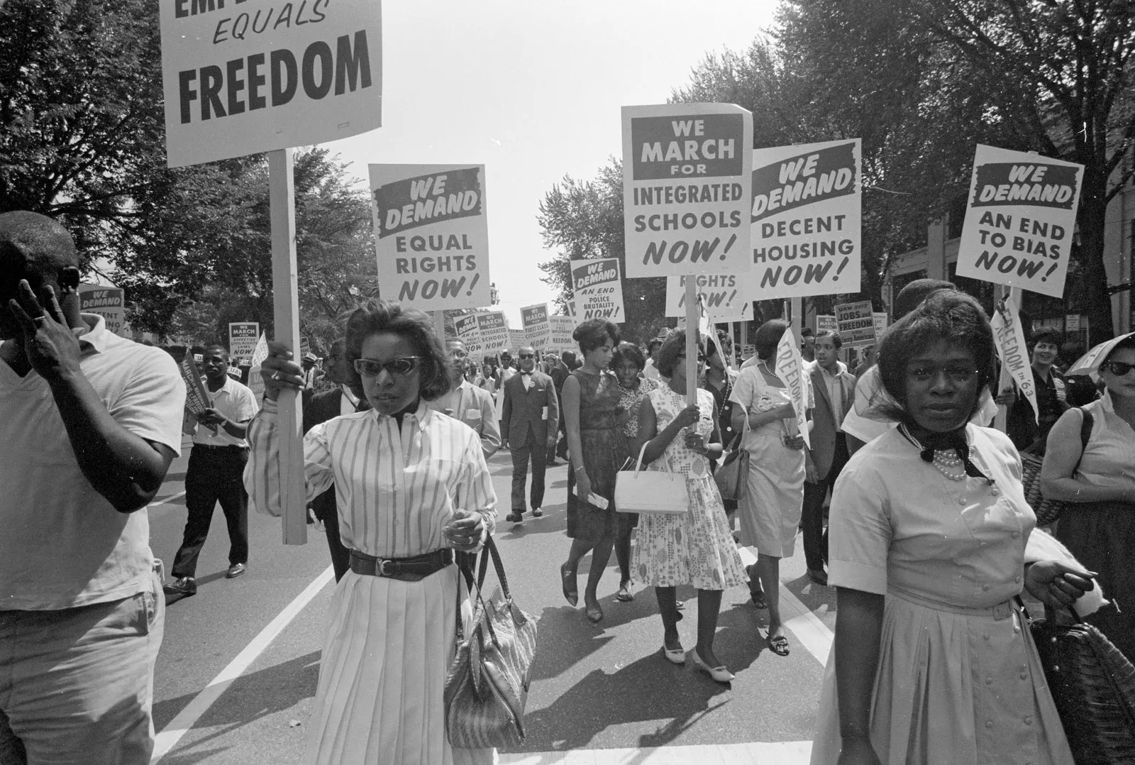 supporters-rights-placards-Washington-DC-August-28-1963.jpeg 