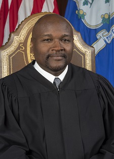 Justice Robinson