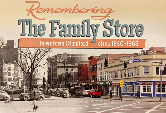 Remembering Family Store