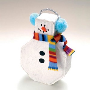 Snowperson