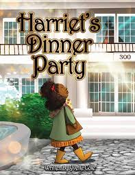 Harriet's Dinner Party