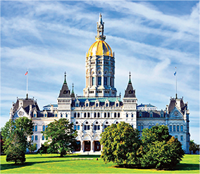 CT State House