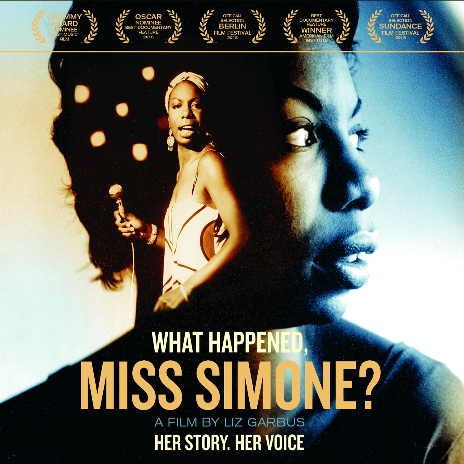 What Happened Nina Simone