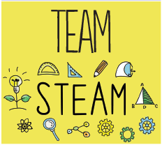 Team STEAM