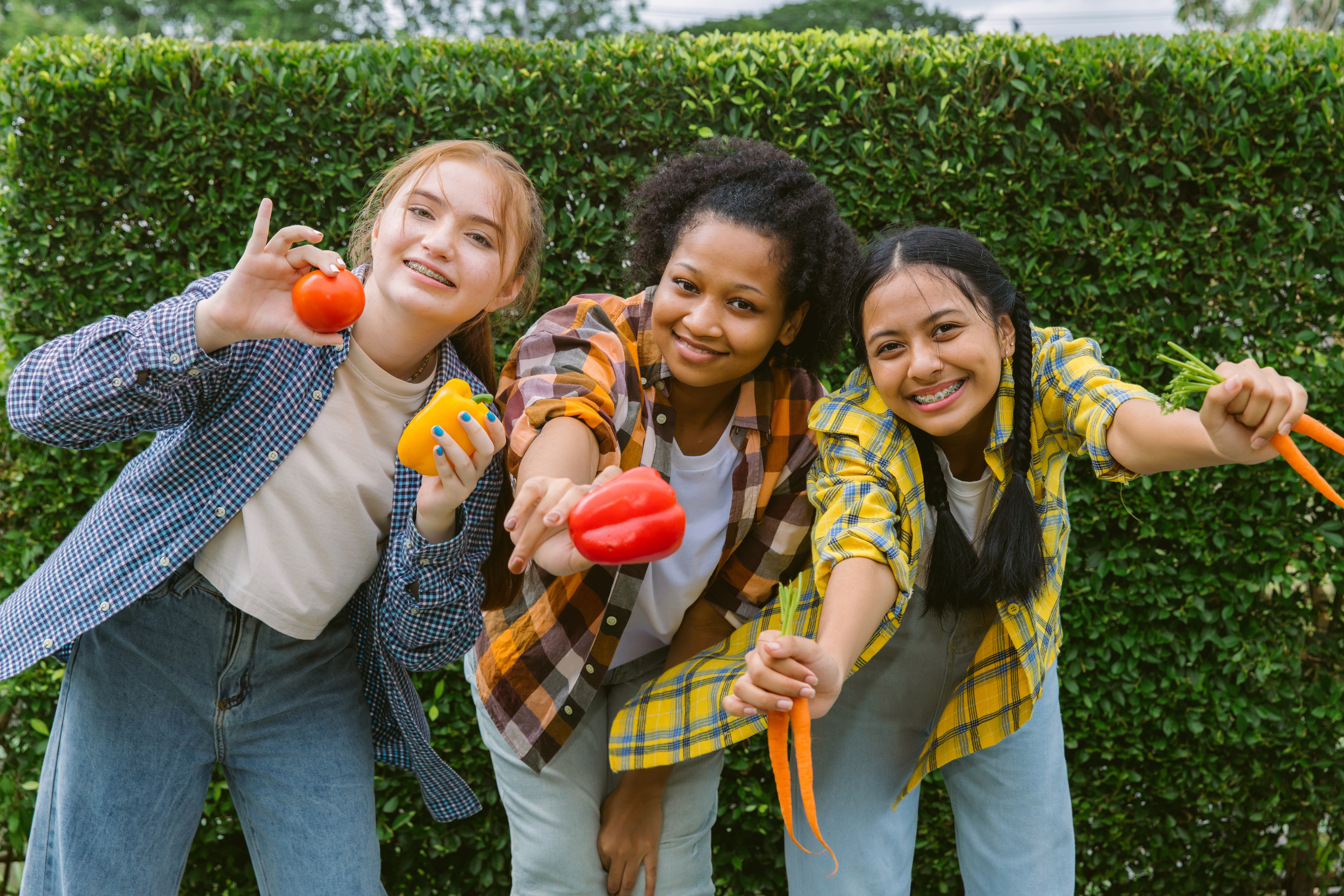 Teen Nutrition