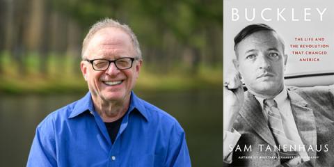 Sam Tanenhaus: Buckley