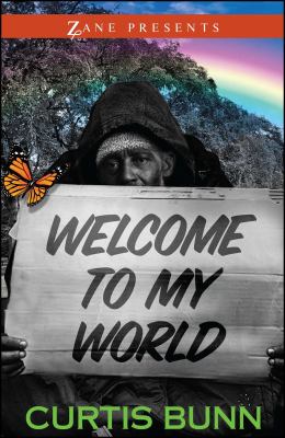 Cover of Welcome to My World by Curtis Bunn