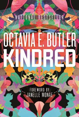 Cover of Kindred by Octavia E. Butler
