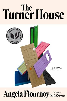 Cover of The Turner House by Angela Flournoy