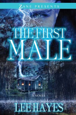 Cover of The First Male by Lee Hayes