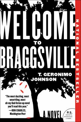 Cover of Welcome to Braggsville by T. Geronimo Johnson