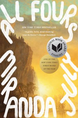 Cover of All Fours by Miranda July