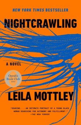 Cover for Nightcrawling by Leila Mottley