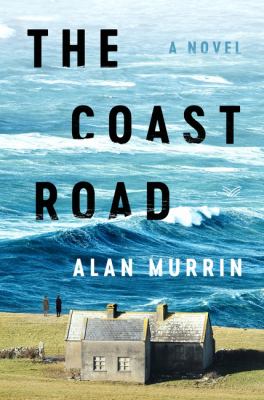 Cover for The Coast Road by Alan Murrin