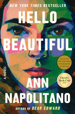 Cover for Hello Beautiful by Ann Napolitano