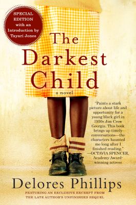 Cover of The Darkest Child by Delores Phillips