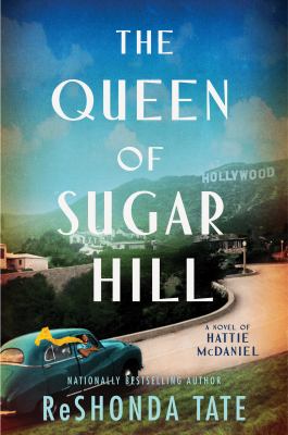 Cover of The Queen of Sugar Hill by ReShonda Tate