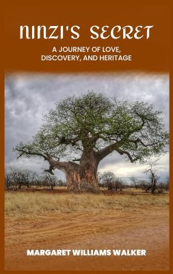 Cover of Ninzi's Secret by Margaret Williams Walker
