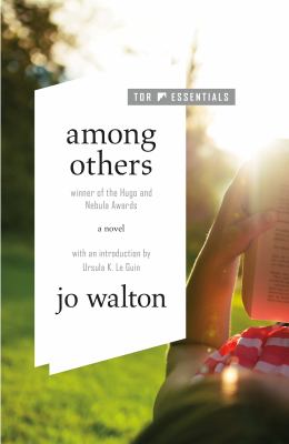 Cover of Among Others by Jo Walton