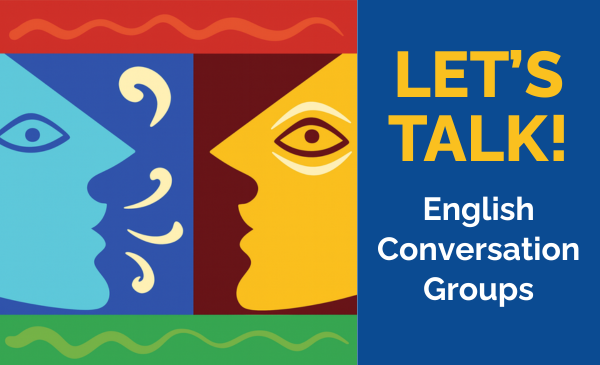 Let's Talk header banner 2025