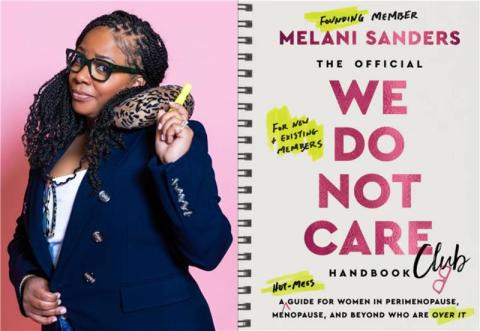 Melani Sanders We Do not Care.jpg