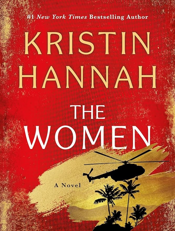 Kristin Hannah The Women