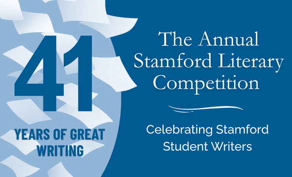 Stamford Annual Literary Competition