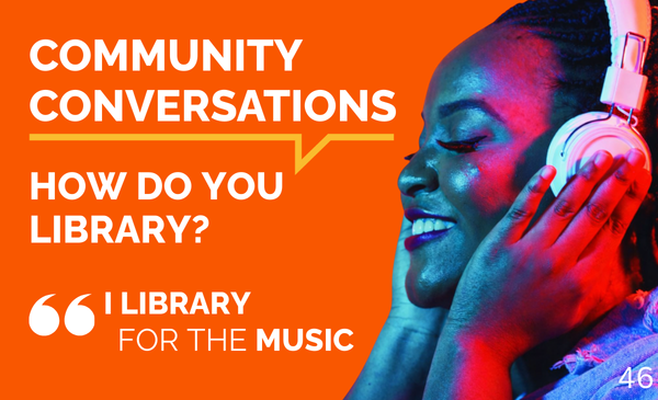 Community Conversations