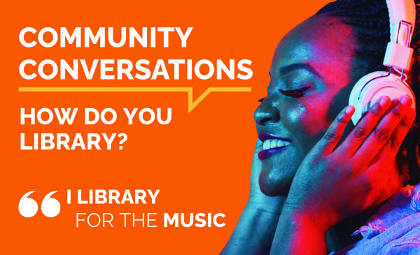 Community Conversations