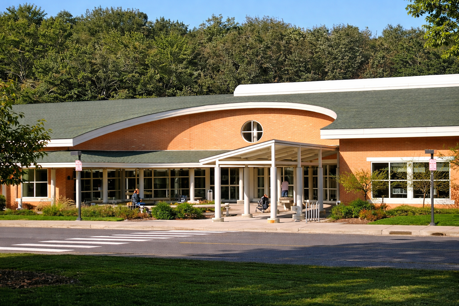 harry bennett branch