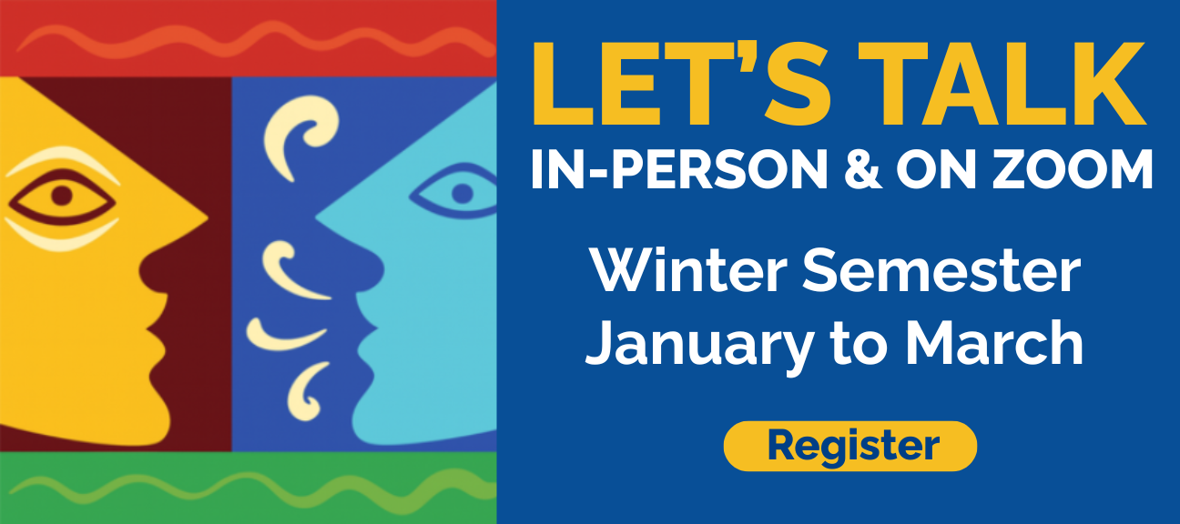 Let's Talk Winter Semester 2026 Banner.png