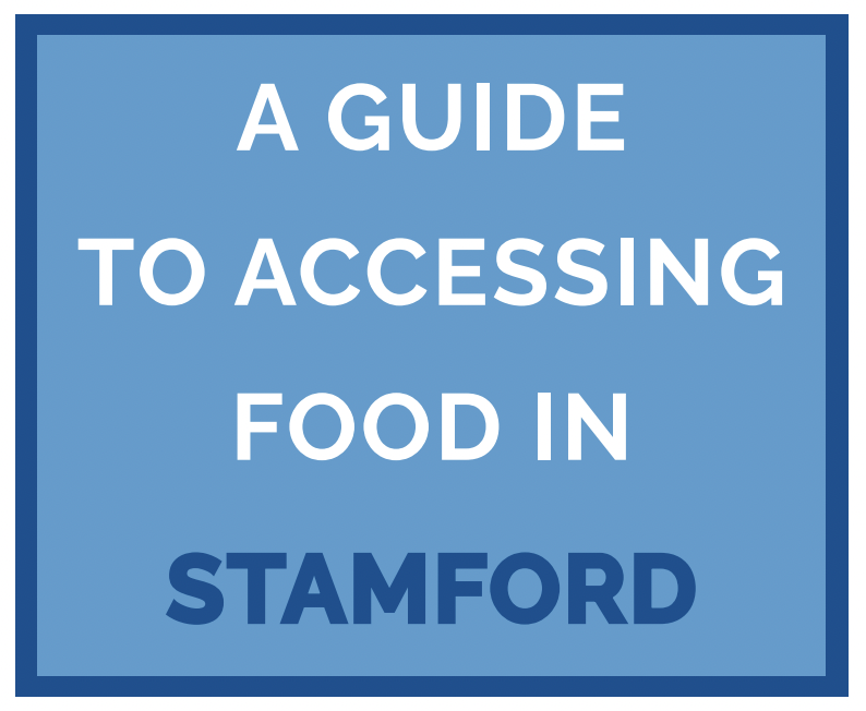 Food Guide Stamford